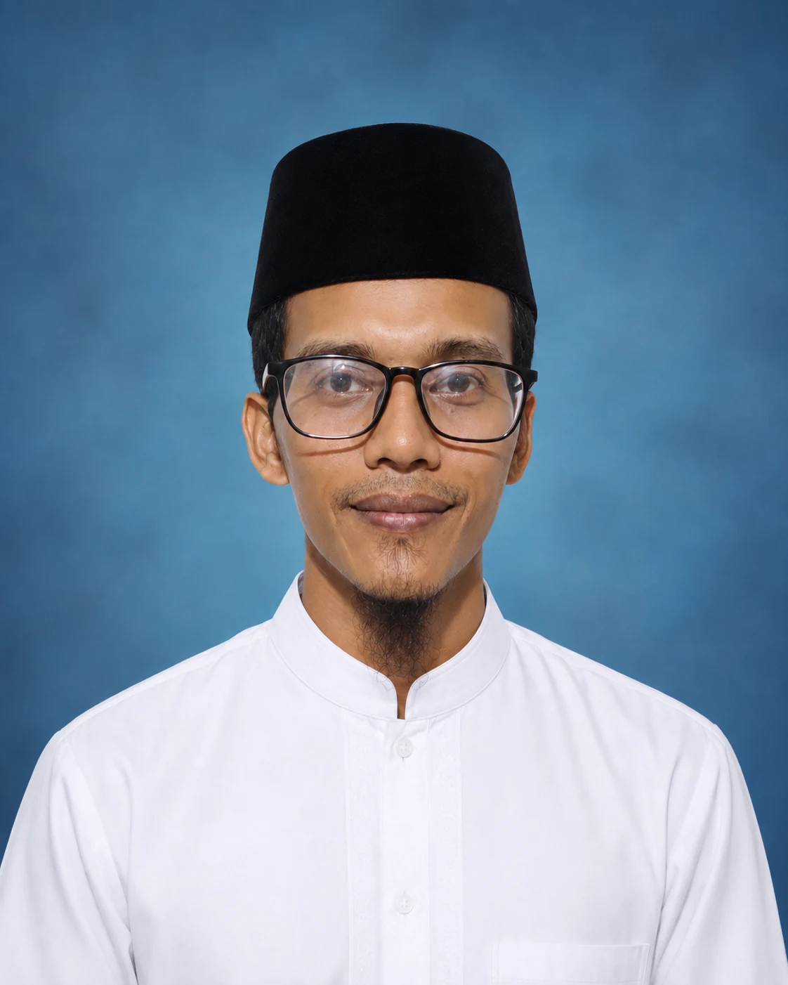 Yudi IDE — Wakaf Karya